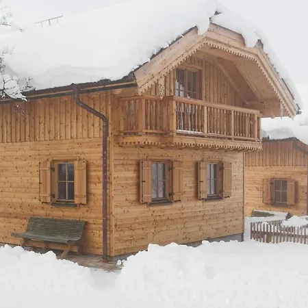 Ferienhaus Lenzenbauer *