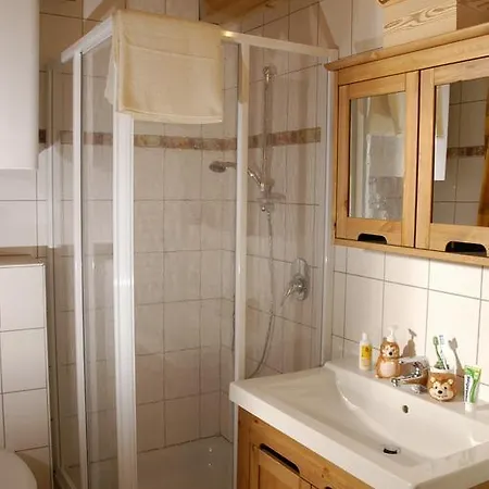 Vakantiehuis Lenzenbauer Salzburg
