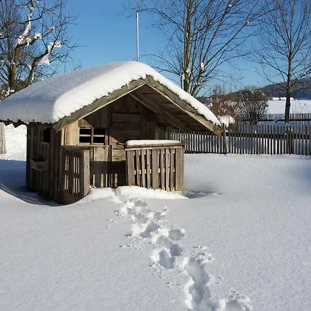 Vakantiehuis Lenzenbauer *